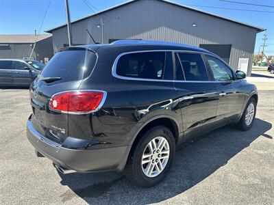 2009 Buick Enclave CX   - Photo 7 - Lafayette, IN 47905