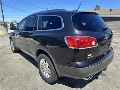 2009 Buick Enclave CX   - Photo 5 - Lafayette, IN 47905