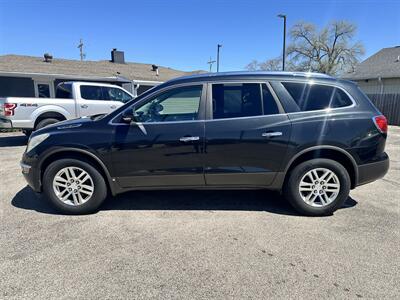 2009 Buick Enclave CX   - Photo 4 - Lafayette, IN 47905