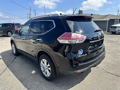 2015 Nissan Rogue S   - Photo 5 - Lafayette, IN 47905