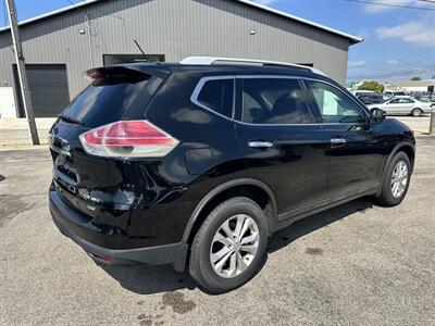 2015 Nissan Rogue S   - Photo 7 - Lafayette, IN 47905