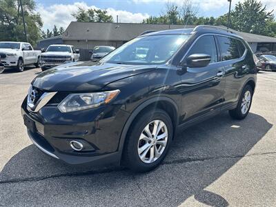 2015 Nissan Rogue S   - Photo 3 - Lafayette, IN 47905