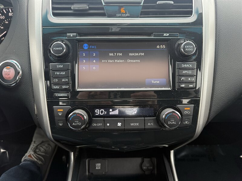 2015 Nissan Altima 2.5 - Photo 14 - Lafayette, IN 47905