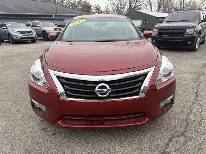 2015 Nissan Altima 2.5 - Photo 2 - Lafayette, IN 47905