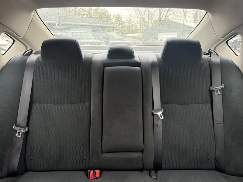 2015 Nissan Altima 2.5 - Photo 12 - Lafayette, IN 47905
