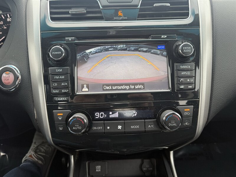 2015 Nissan Altima 2.5 - Photo 15 - Lafayette, IN 47905