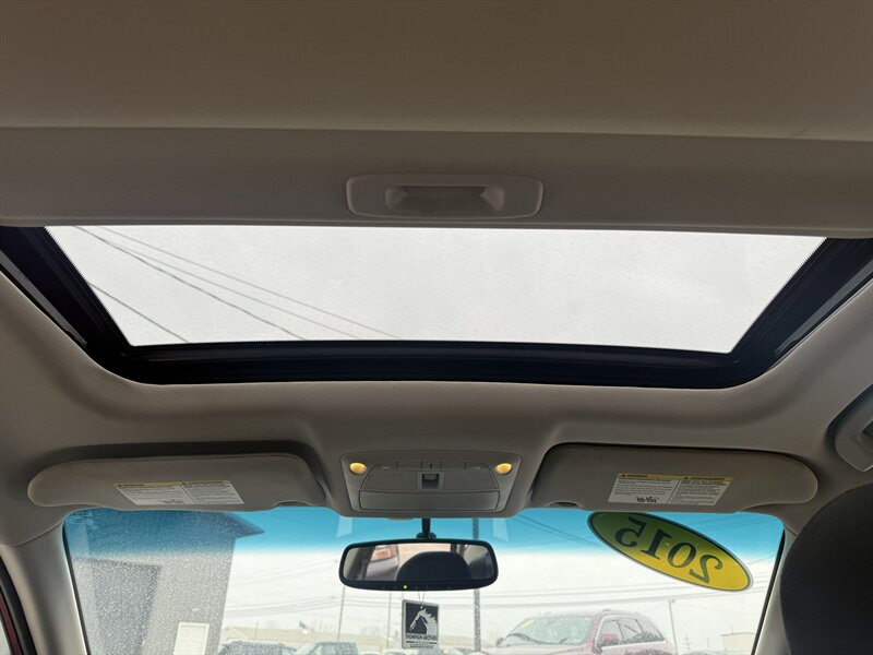 2015 Nissan Altima 2.5 - Photo 10 - Lafayette, IN 47905