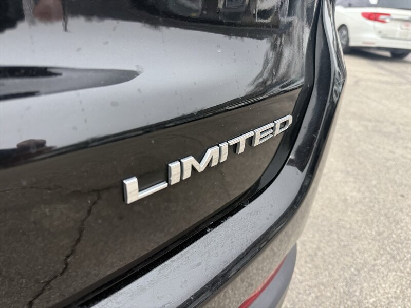 2019 Jeep Compass Limited - Photo 7 - Lafayette, IN 47905