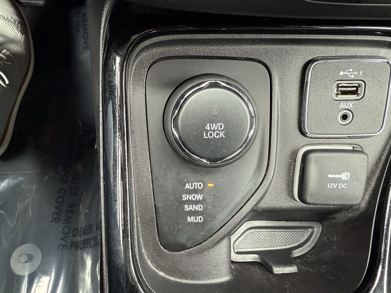 2019 Jeep Compass Limited - Photo 15 - Lafayette, IN 47905