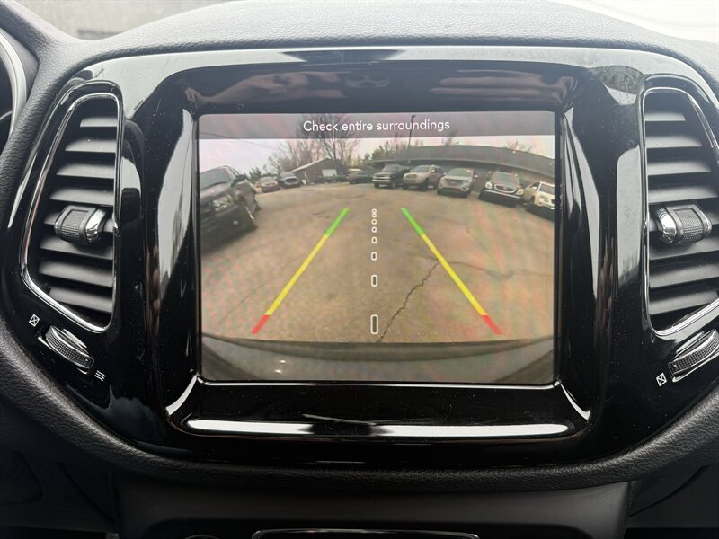 2019 Jeep Compass Limited - Photo 13 - Lafayette, IN 47905