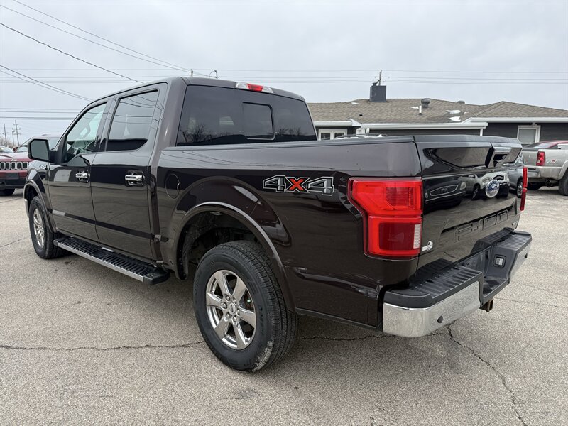 2019 Ford F-150 XL - Photo 5 - Lafayette, IN 47905