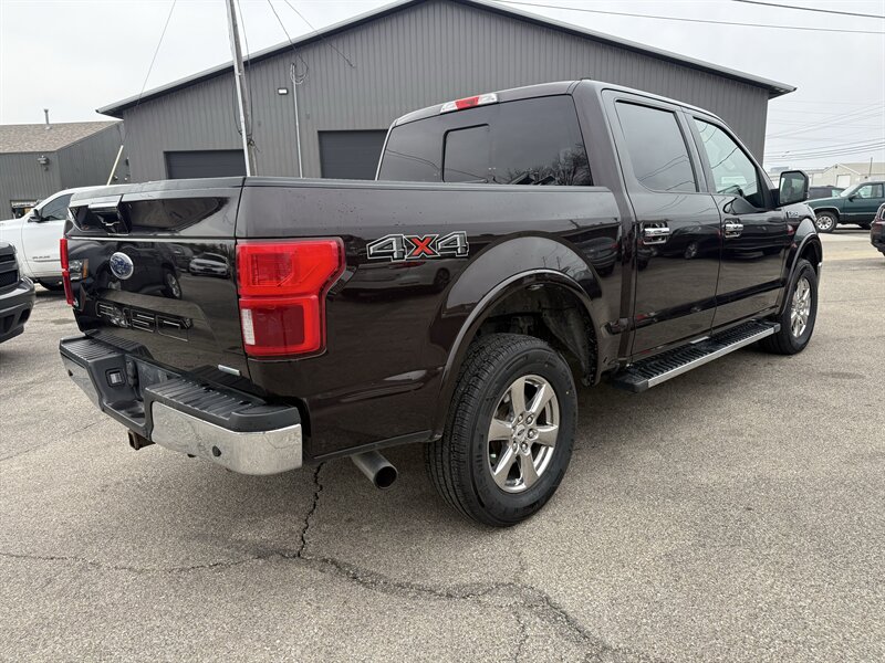 2019 Ford F-150 XL - Photo 7 - Lafayette, IN 47905