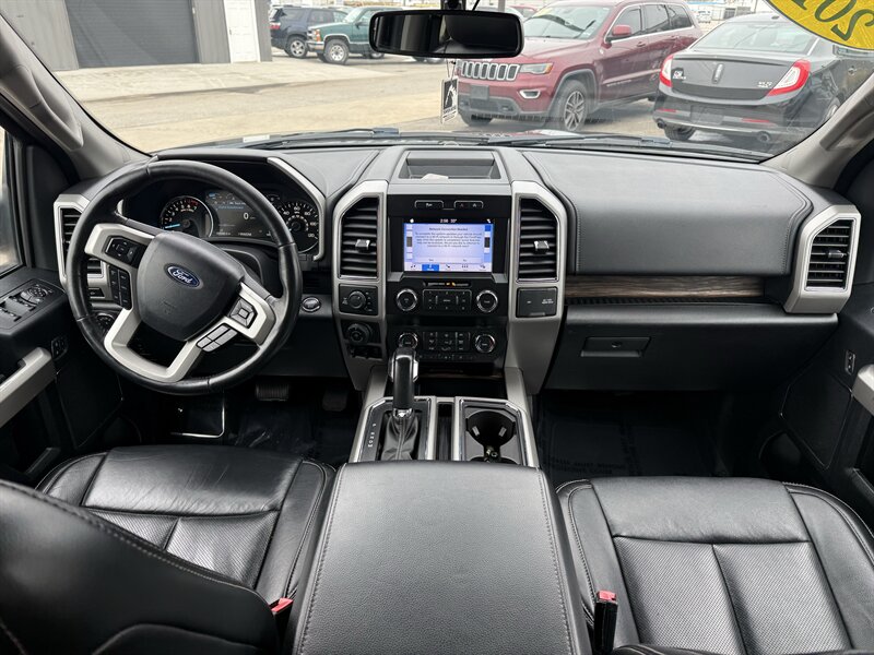 2019 Ford F-150 XL - Photo 9 - Lafayette, IN 47905