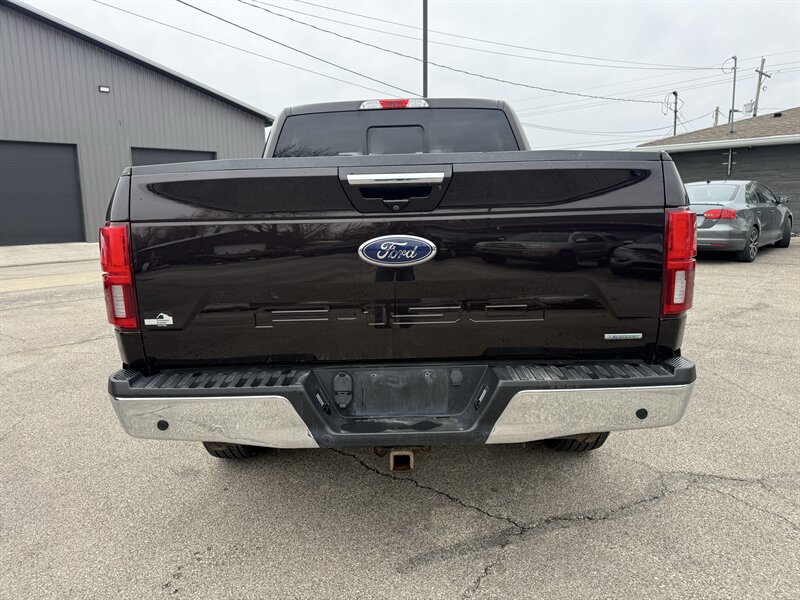 2019 Ford F-150 XL - Photo 6 - Lafayette, IN 47905