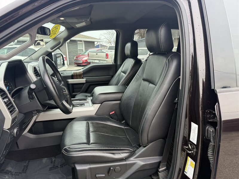 2019 Ford F-150 XL - Photo 10 - Lafayette, IN 47905