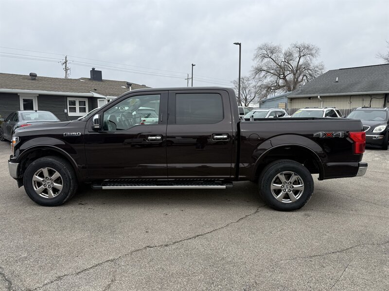 2019 Ford F-150 XL - Photo 4 - Lafayette, IN 47905