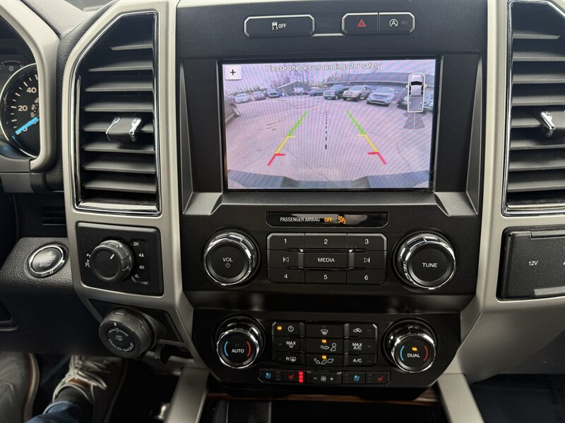 2019 Ford F-150 XL - Photo 12 - Lafayette, IN 47905