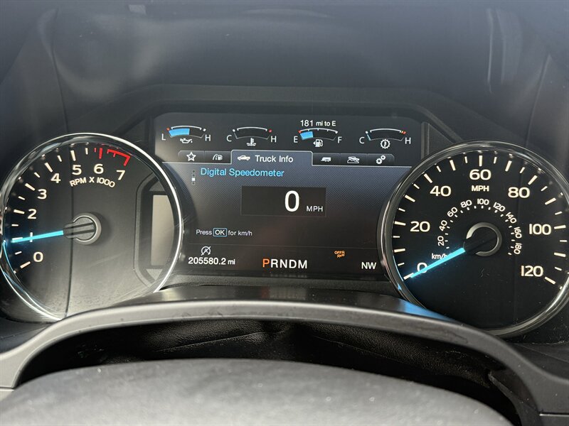 2019 Ford F-150 XL - Photo 13 - Lafayette, IN 47905