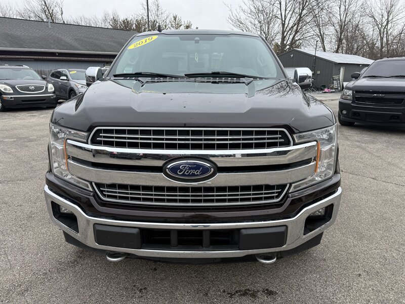 2019 Ford F-150 XL - Photo 2 - Lafayette, IN 47905