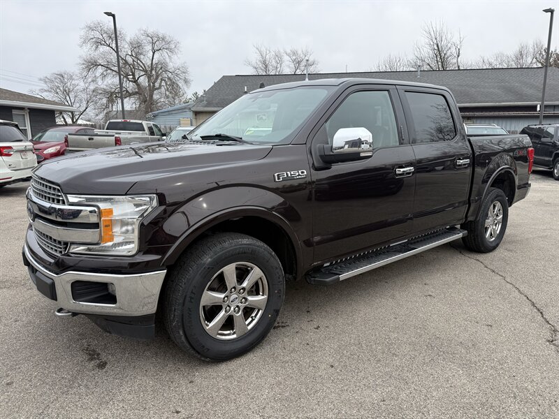 2019 Ford F-150 XL - Photo 3 - Lafayette, IN 47905
