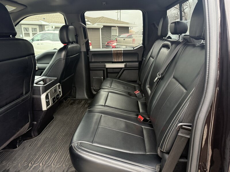 2019 Ford F-150 XL - Photo 8 - Lafayette, IN 47905