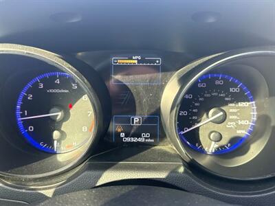 2017 Subaru Outback 2.5i Touring   - Photo 15 - Lafayette, IN 47905
