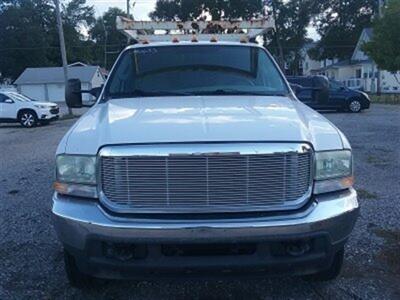 2004 Ford F-450 XL Truck