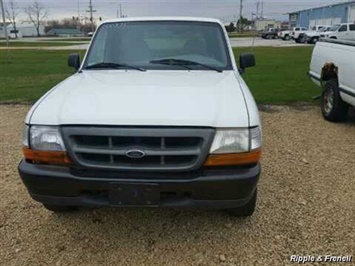 2000 Ford Ranger XL   - Photo 4 - Davenport, IA 52802