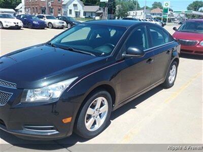 2012 Chevrolet Cruze LT   - Photo 4 - Davenport, IA 52802