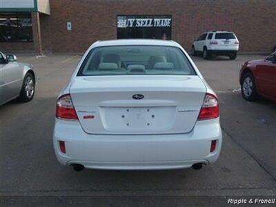 2009 Subaru Legacy 2.5i Special Edition   - Photo 5 - Davenport, IA 52802