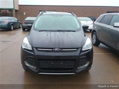 2014 Ford Escape SE   - Photo 1 - Davenport, IA 52802