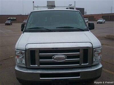 2014 Ford E-250 Van