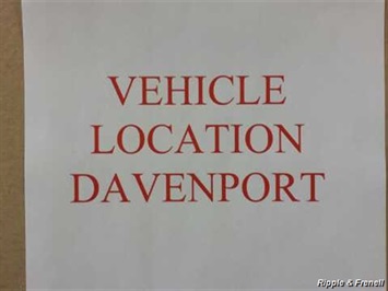 2003 Dodge Caravan SE   - Photo 5 - Davenport, IA 52802