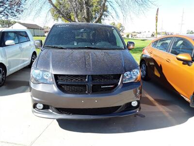 2015 Dodge Grand Caravan SXT Van