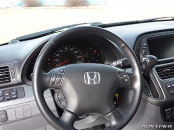 2006 Honda Odyssey EX-L w/Navi w/DVD   - Photo 3 - Davenport, IA 52802