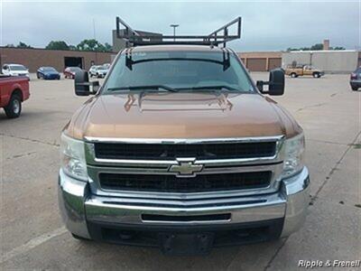 2007 Chevrolet Silverado 2500 Work Truck Truck