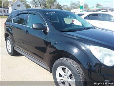 2012 Chevrolet Equinox LS   - Photo 4 - Davenport, IA 52802