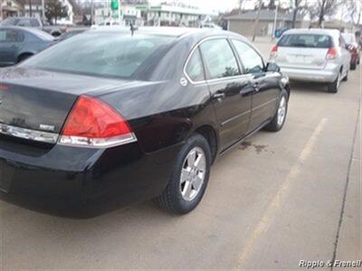 2007 Chevrolet Impala LT   - Photo 6 - Davenport, IA 52802