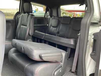 2019 Dodge Grand Caravan Passenger GT   - Photo 9 - Pearl City, HI 96782