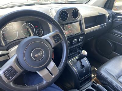 2013 Jeep Compass Limited   - Photo 11 - Pearl City, HI 96782