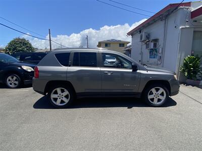 2013 Jeep Compass Limited   - Photo 3 - Pearl City, HI 96782