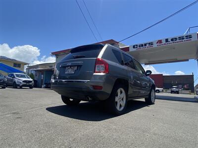 2013 Jeep Compass Limited   - Photo 4 - Pearl City, HI 96782