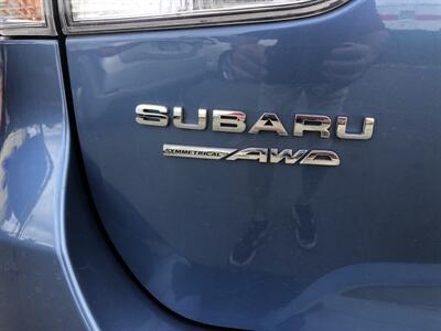 2020 Subaru Forester Limited   - Photo 17 - Pearl City, HI 96782