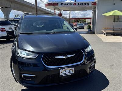 2022 Chrysler Pacifica Touring L Minivan