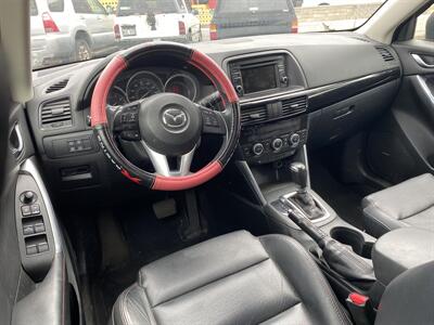 2015 Mazda CX-5 Grand Touring   - Photo 9 - Pearl City, HI 96782