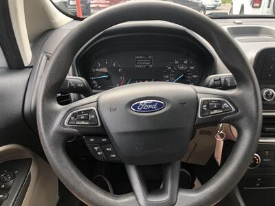 2019 Ford EcoSport S   - Photo 6 - Pearl City, HI 96782