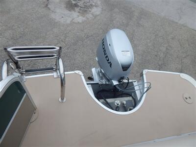 2015 Southbay 8522 CR  Pontoon - Photo 28 - Angola, IN 46703