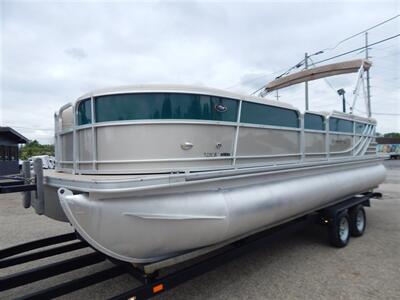 2015 Southbay 8522 CR  Pontoon - Photo 6 - Angola, IN 46703