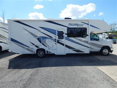 2022 Thor Freedom Elite 27FE   - Photo 6 - Angola, IN 46703