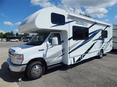 2022 Thor Freedom Elite 27FE   - Photo 3 - Angola, IN 46703